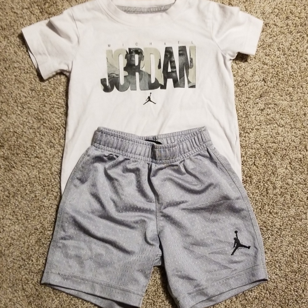 Boys 3T outfit